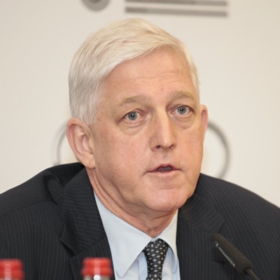 Александр Голутва