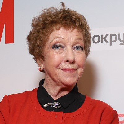 Ольга Волкова