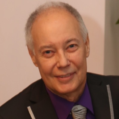 Владимир Конкин