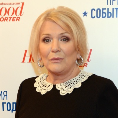 Галина Польских