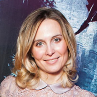 Екатерина Гордецкая