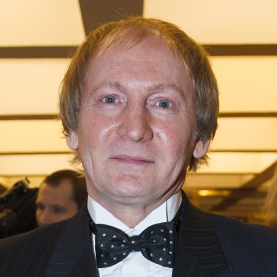 Виктор Вержбицкий