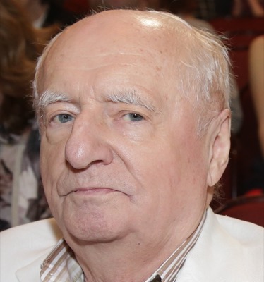 Марк Захаров