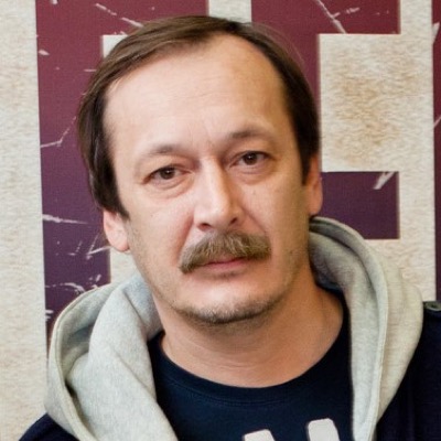Владислав Ветров