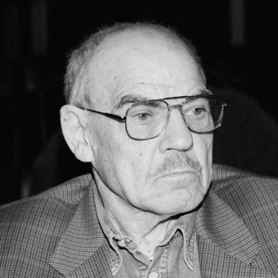 Михаил Глузский