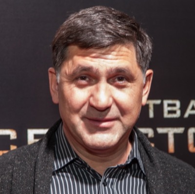 Сергей Пускепалис