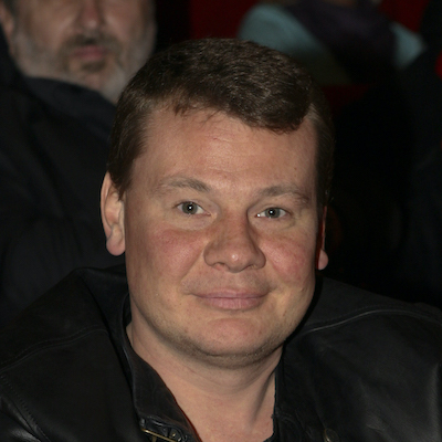Владислав Галкин