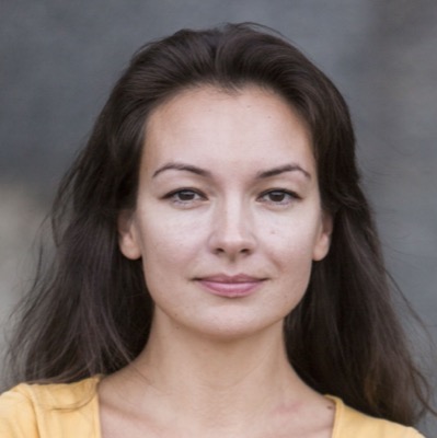Ольга Павловец