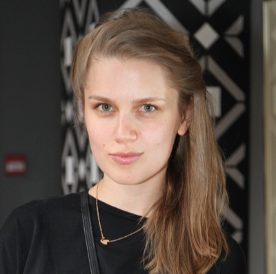 Дарья Мельникова