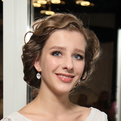 Елизавета Арзамасова