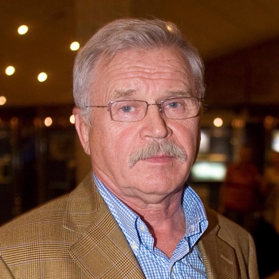 Сергей Никоненко