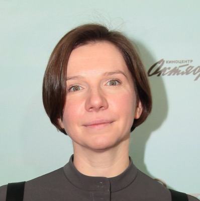 Ирина Рахманова