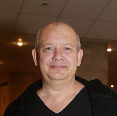 Дмитрий Марьянов