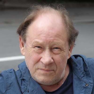 Юрий Ицков