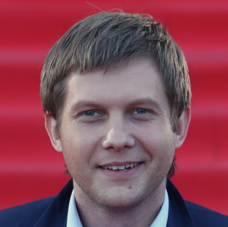 Борис Корчевников