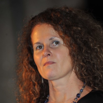 Елена Гликман