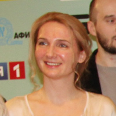 Ива Стромилова