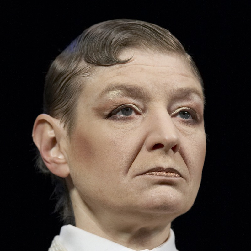 Екатерина Дурова
