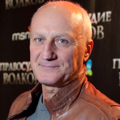 Юрий Беляев