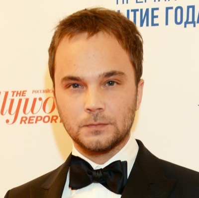Андрей Чадов