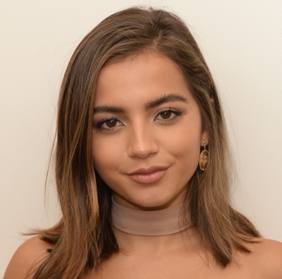 Изабела Мерсед