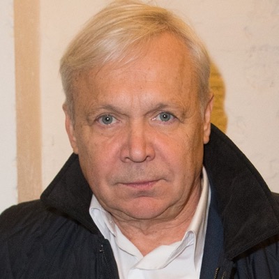 Василий Мищенко