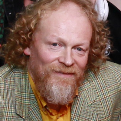 Юрий Рязанов