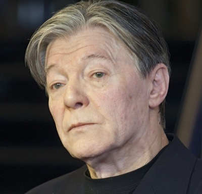 Александр Збруев