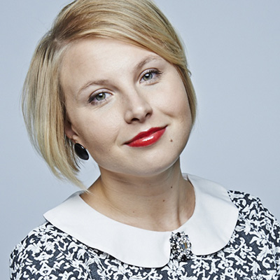 Екатерина Ласкари