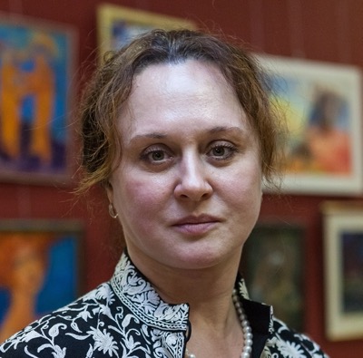 Наталья Суркова