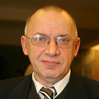 Сергей Арцибашев