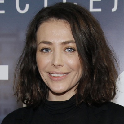 Екатерина Волкова