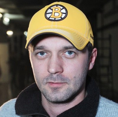 Павел Трубинер
