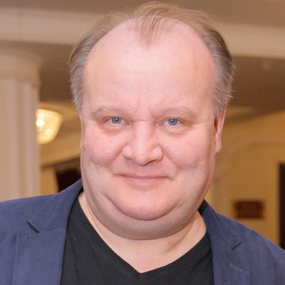 Борис Каморзин