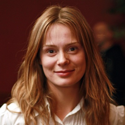 Алла Юганова