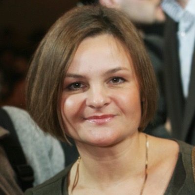 Ольга Лапшина