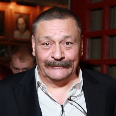 Дмитрий Назаров