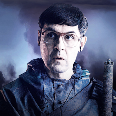 Сергей Епишев