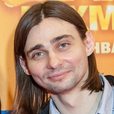 Максим Свешников