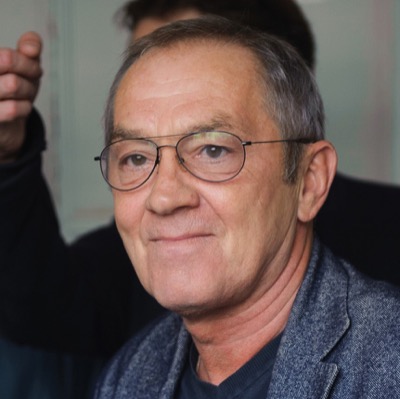 Сергей Сосновский