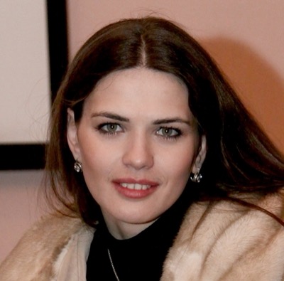 Юлия Галкина