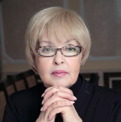 Ада Роговцева