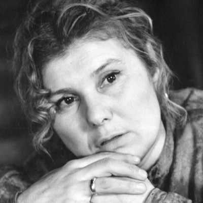 Валентина Владимирова