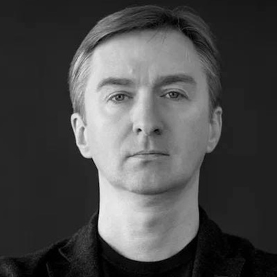 Дмитрий Давиденко
