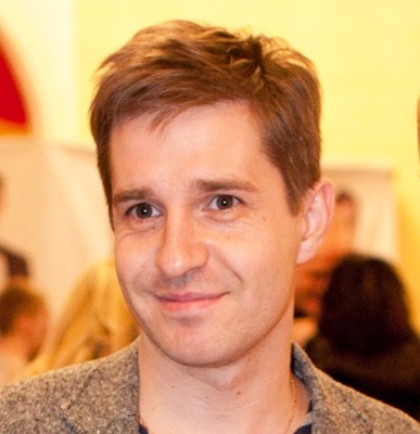 Александр Ратников