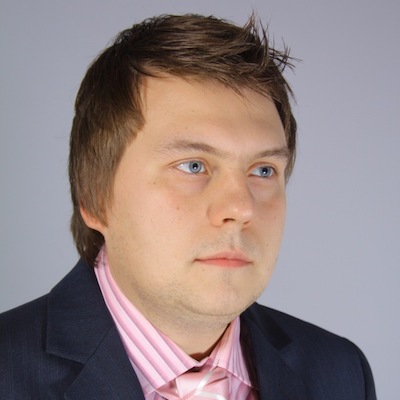 Андрей Элинсон