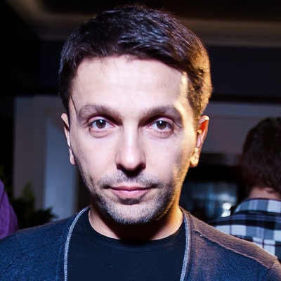 Леонид Барац
