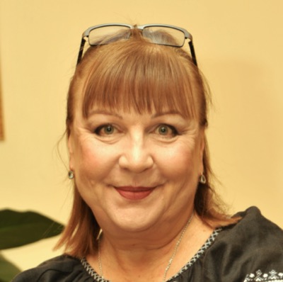 Татьяна Кравченко