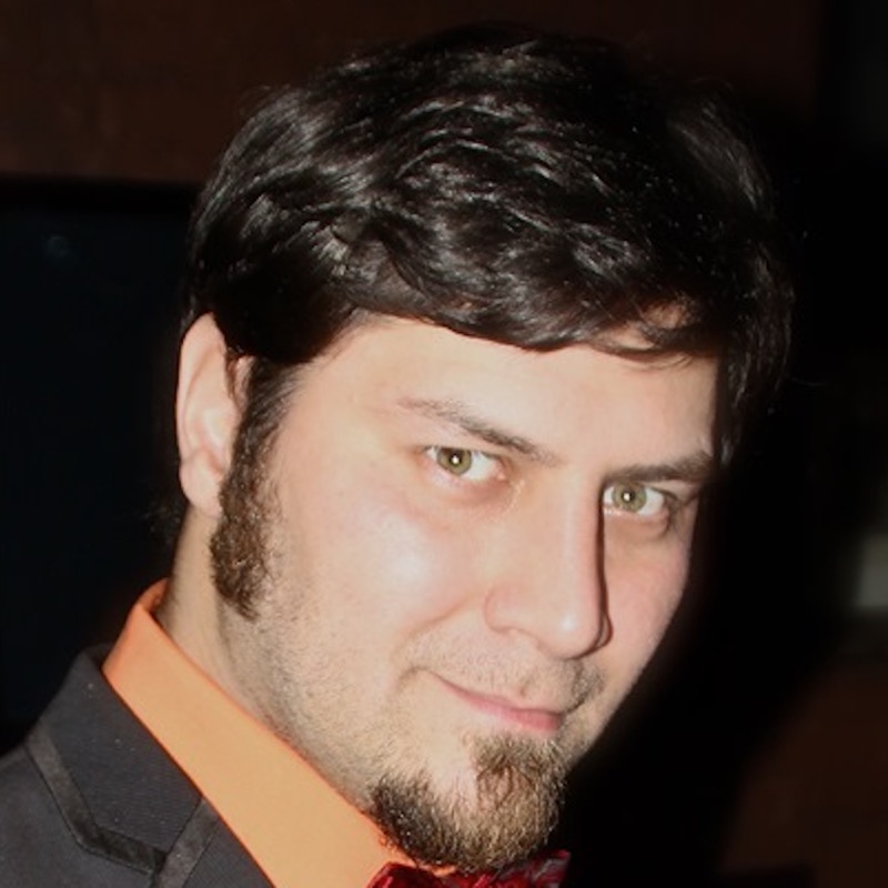 Иван Новиков