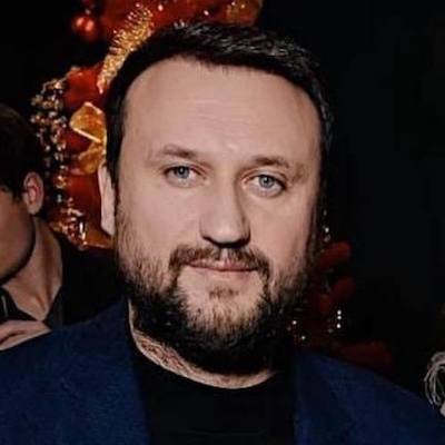 Павел Буря